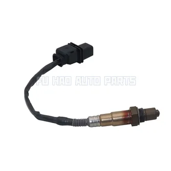 

Oxygen Sensor 0258017217 For Citroen C5 Peugeot 207 308 508 1.6V