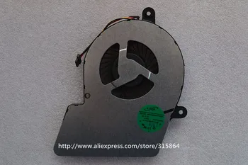 

New CPU cooling fan with heatsink for Toshiba U900 U940 U945 AB07505HX07KB00 0CWVCUAA DC28000C6A0