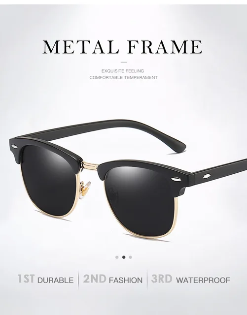 Polarized Sunglasses, Shades Sunglass Men, Sun Glasses