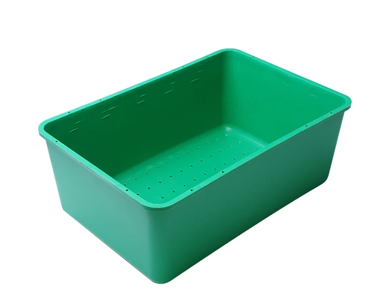 

1PCS Rabbit Cage Birth Box Plastic Built-in Rabbit Litter Box Rabbit Cage, Litter Box Edge Anti Bitten Rabbit Production Box