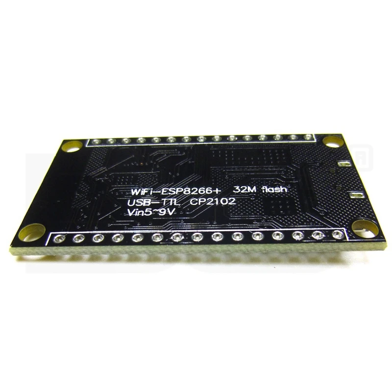 V3 Pro Wemos ESP8266 32M CP2102 carte Wifi IoT для Arduino NodeMCU Pro