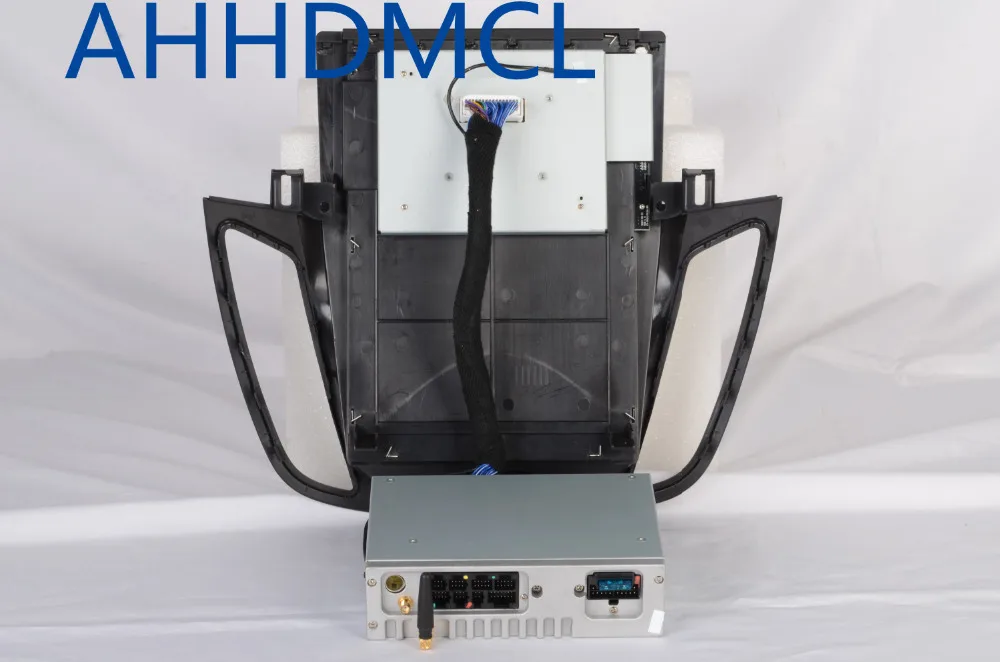 Flash Deal Car Multimedia Player PC PAD Tesla Style Multimedia Player Android 7.1 GPS For Kuga Escape 2nd Generation 2013 2014 2015 9