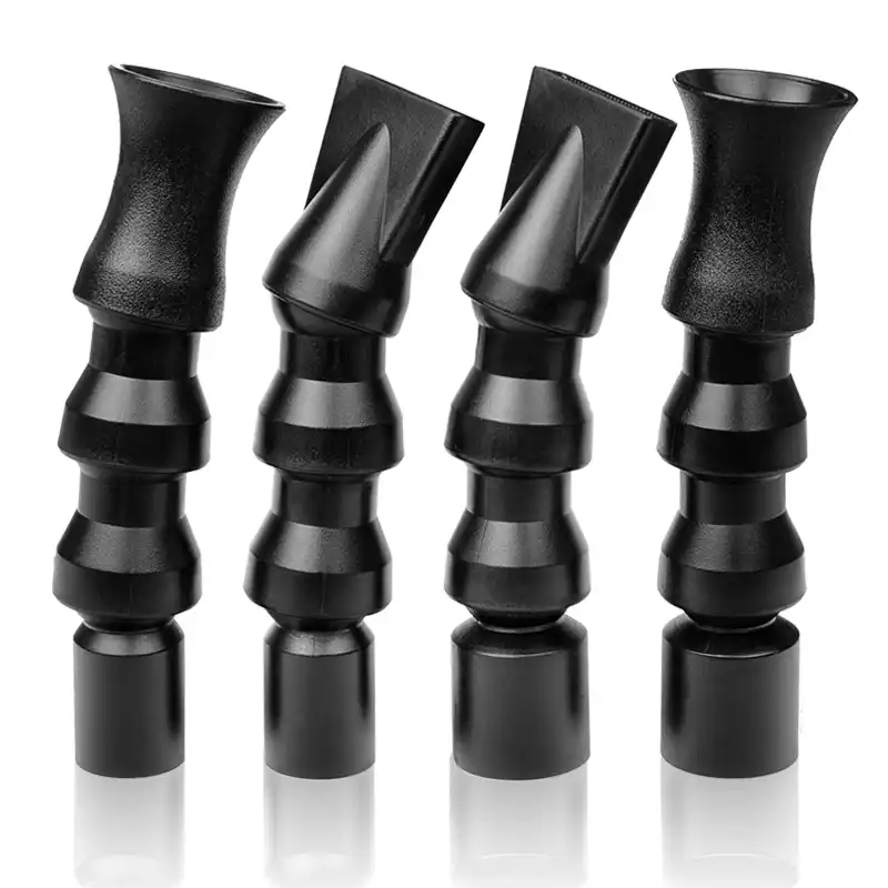 水族館 25 ミリメートル Lengthen ダックビルフラットノズルポンプ排水出口管水槽流出ジェットパイプ Dlbow リターンマリンリーフフィルター Cleaning Tools Aliexpress