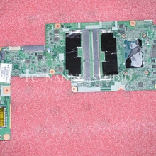 PCNANNY 767818-001 DA0Y61MB6E0 материнская плата для hp Pavilion X360 13-A материнская плата для ноутбука DDR3 w/встроенный процессор полностью рабочий
