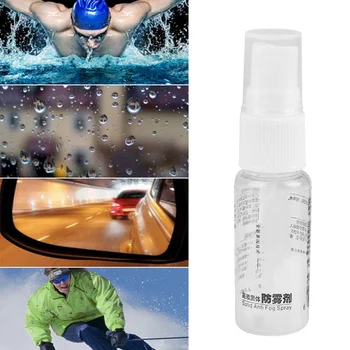 

Anti-Fog Spray for Swim Goggles Scuba Dive Mask Lens Cleaner Sports Glasses