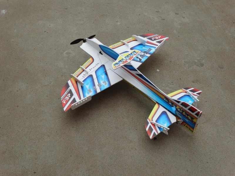 remote control plane parts