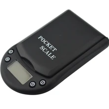 Портативные цифровые карманные весы 500 г 0,01, весы для ювелирных изделий 0,01 г, точная шкала для взвешивания, электронные кухонные весы