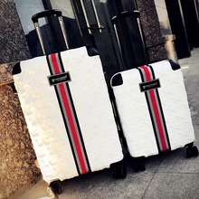 Graspdream бизнес Чемодан серии 20/24/28 Размеры Высокое качество модная прокатки Чемодан Спиннер брендовая Дорожная сумка на колесиках, чемодан