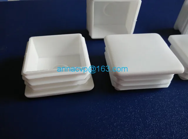 tube square cap 3