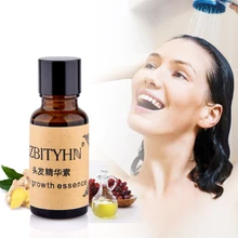 2pcs/Lot Andrea Hair Care Hair Growth Essence Loss Liquid 20ml Dense Fast Sunburst Grow Restoration Pilatory