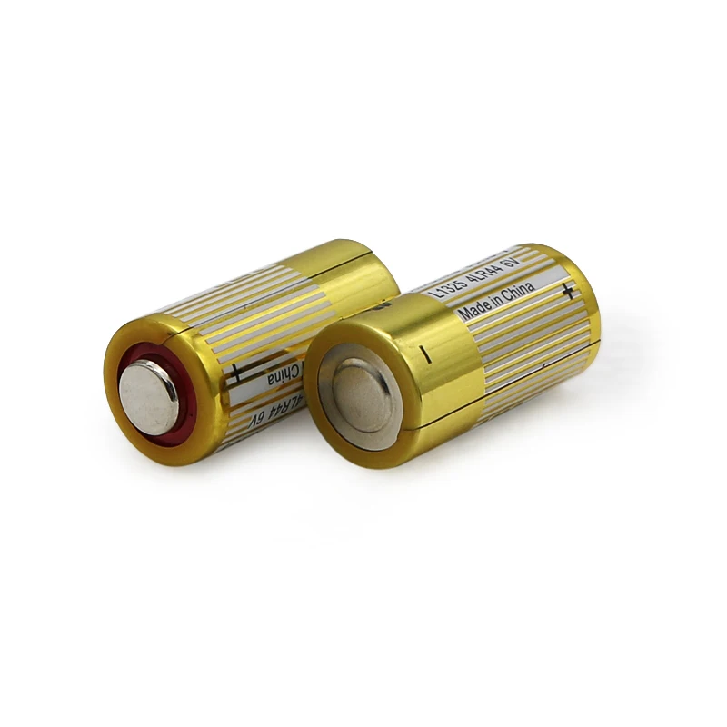 

10pcs/lot 4LR44 Primary Dry Batteries 476A L1325 6V Alkaline Battery Cells Car Remote Watch Toys Calculator Drop Ship