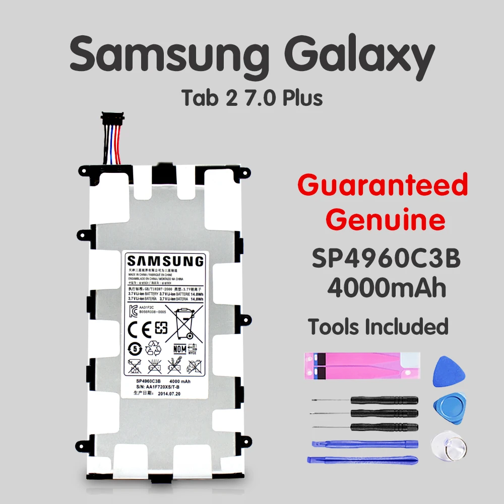 SP4960C3B