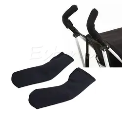 Baby Care Convenient2x Детские коляски/багги/коляски Мягкая ручка Bumble бар сцепление покрытия