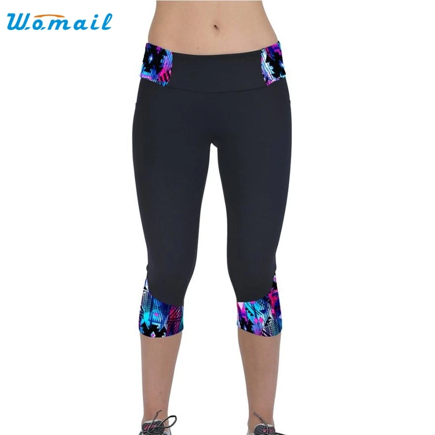 Prix pour 2017 Meilleure Affaire Chaude Femmes Taille Haute Remise En Forme De Yoga Sport Pantalon Dame Imprimé Stretch Recadrées Leggings Pantalon beau AU 19 Prix pour 2017 Meilleure Affaire Chaude Femmes Taille Haute Remise En Forme De Yoga Sport Pantalon Dame Imprimé Stretch Recadrées Leggings Pantalon beau AU 19