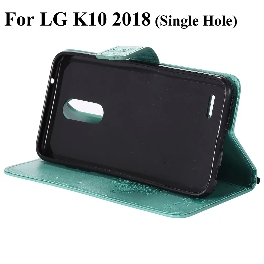 K10 2018- 