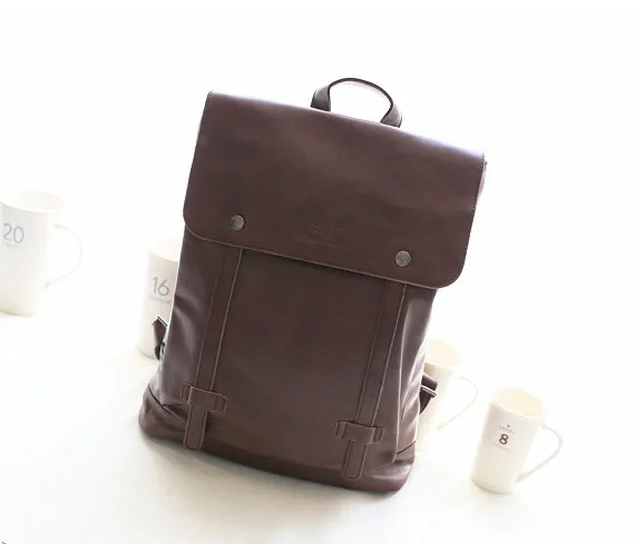 men vintage backpack9
