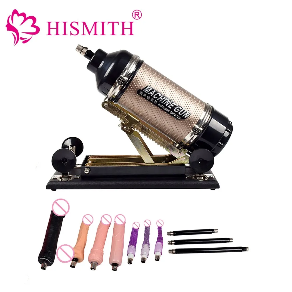 Sex Machine