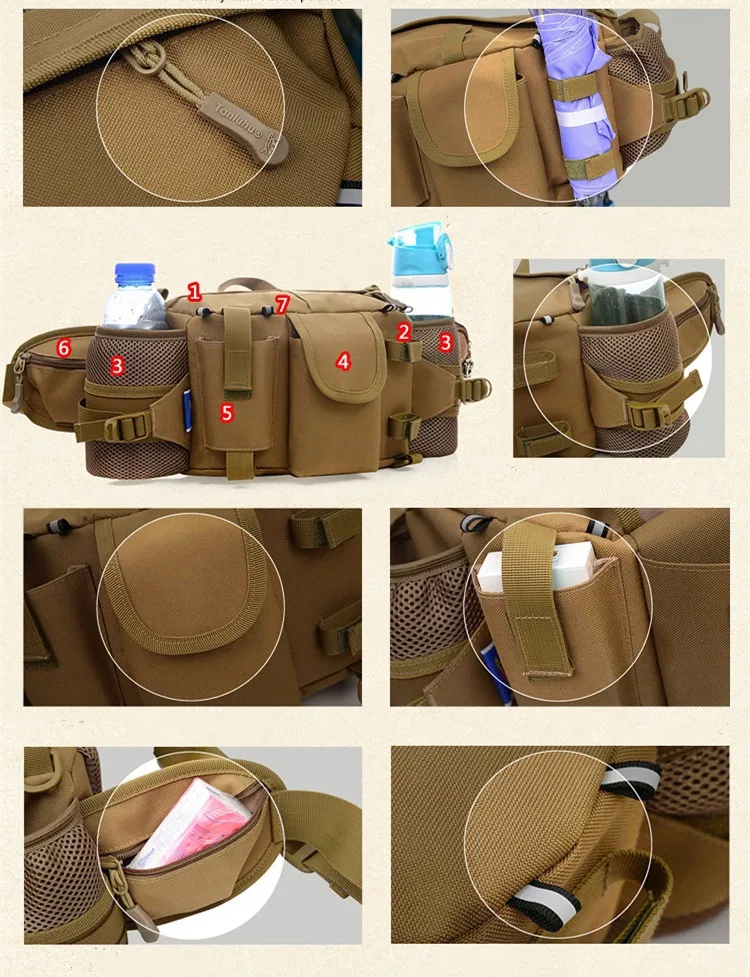 Large Detector Bag//Carrying Case with Shoulder Strap and Carry Handles Garrett at Pro /& Gold etc for All Garrett Ace Models Black Universal Carrying /& Storage Bag for Metal Detectors.