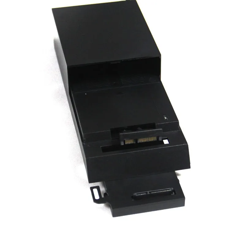  2017 Gaming extensor Data Bank disco duro HD carcasa actualización Dock caja para consola de juegos