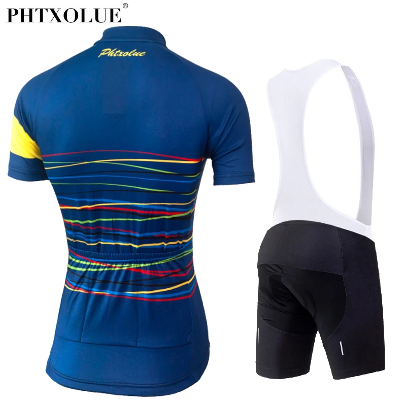 PHTXOLUE 2019 велосипедная форма для женщин горный велосипед велосипедный спорт велосипедная форма Одежда Майо Ciclismo велорубашка из