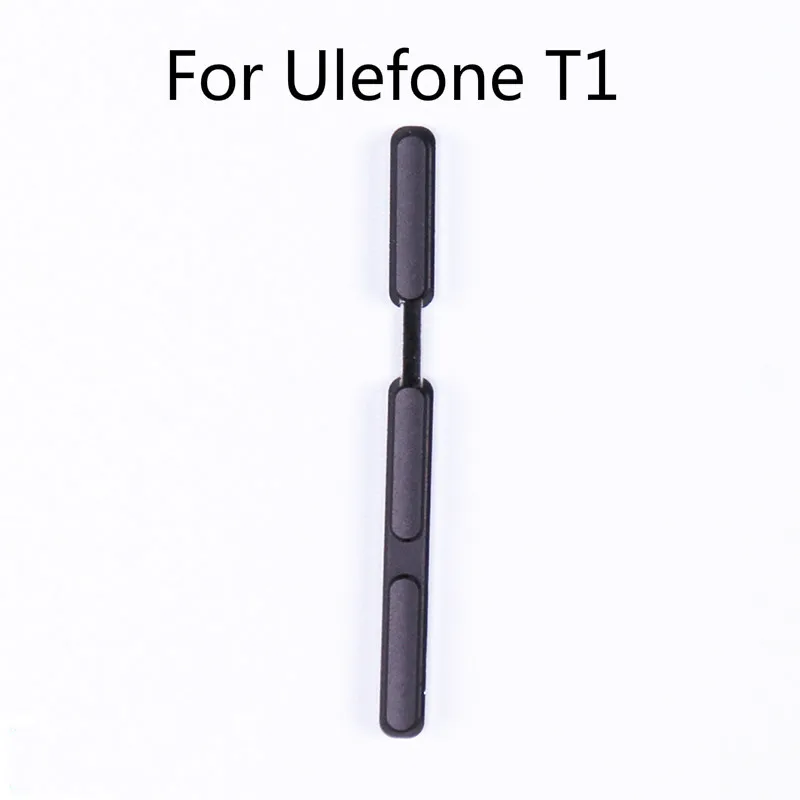 Боковая кнопка громкости для кнопок Ulefone T1|Шлейфы мобильных телефонов| |