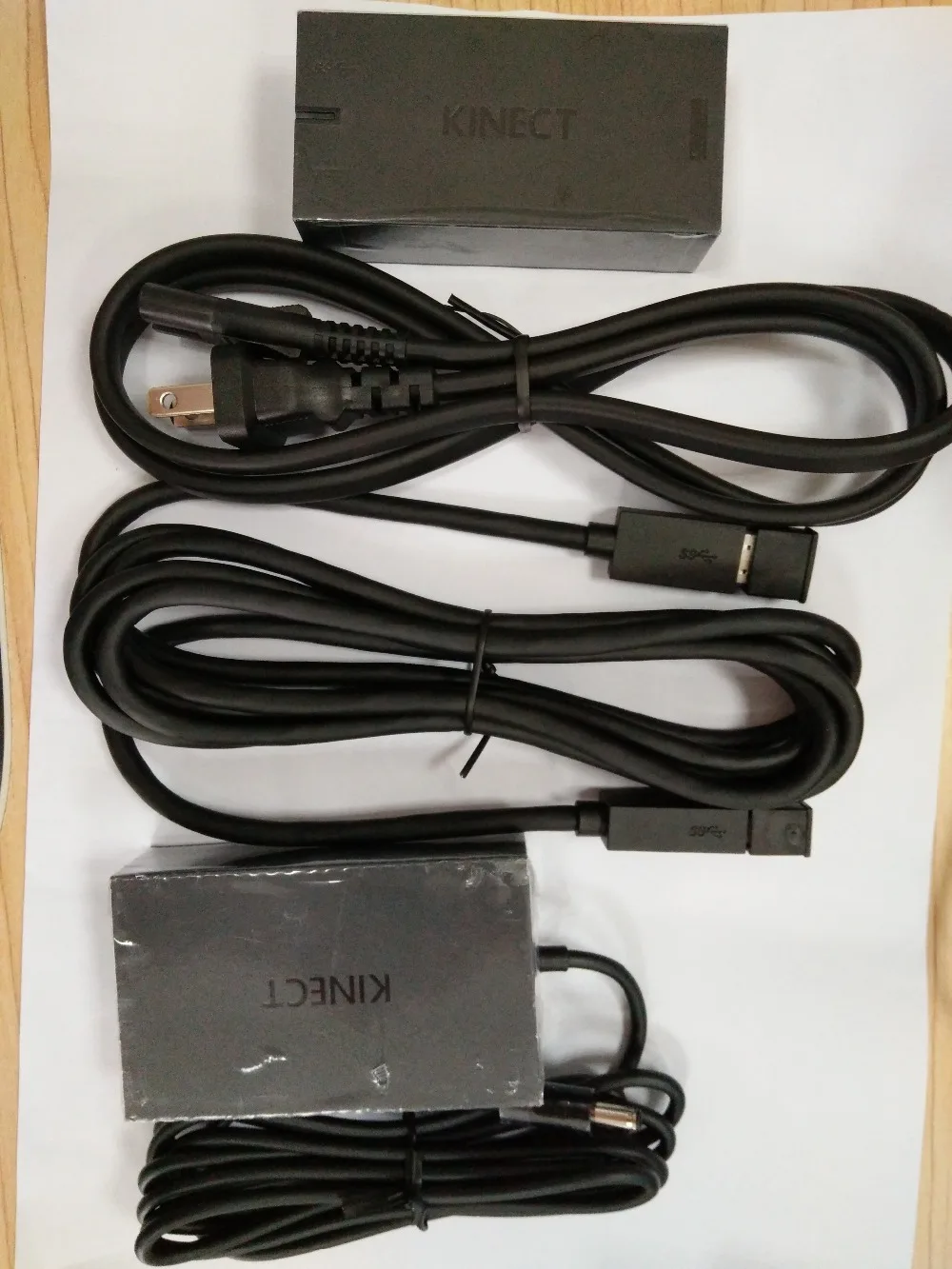 Kinect Adapter for Xbox One for XBOXONE Kinect 2.0 Adaptor+ US/EU USB