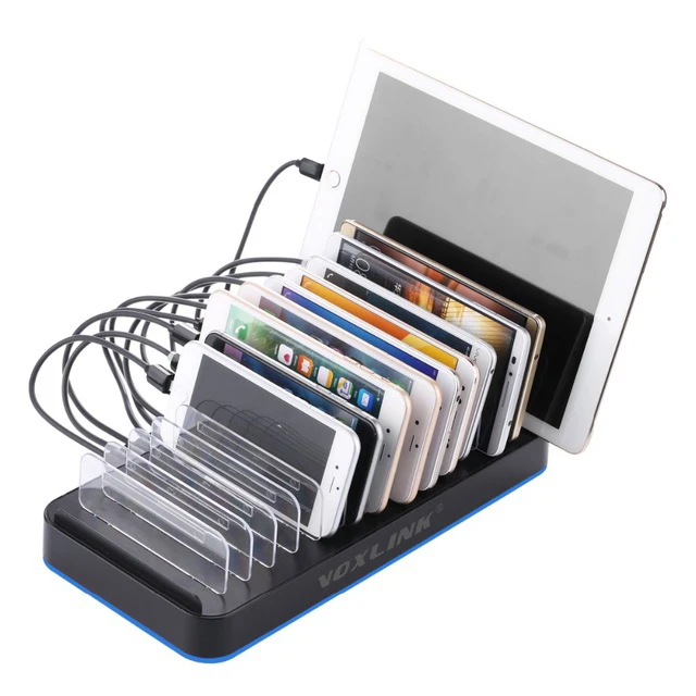 VOXLINK-15-Ports-USB-Charger-75W-With-Stand-Holder-Black-Multi-port-Desktop-Charging-Station-For.jpg_640x640