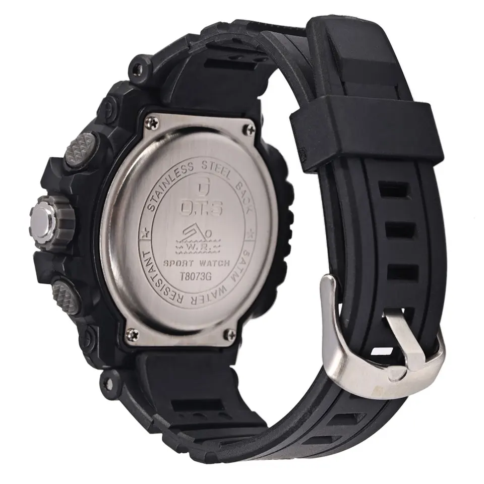 ots sport watch t8073g