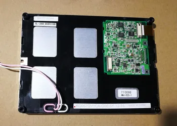

5.7inch LCD Display Screen Panel KG057QV1CA-G00 KG057QV1CA-G050