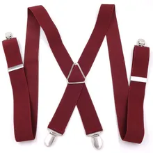 Подтяжки для мужчин и взрослых FY18102403