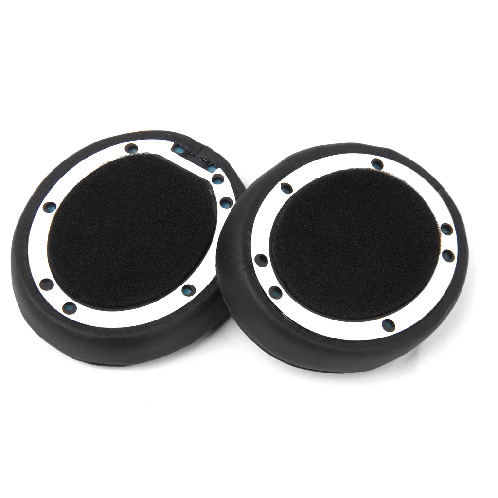 1 Pair Ear Cushion Pad for Monster Beats by dr dre Studio 2.0 Headphone Wireless Ear Pads Sponge and Artificial leather