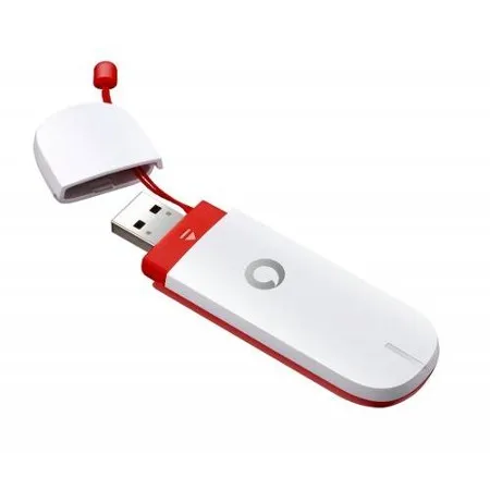 Huawei VODAFONE K4201 K4203 3G USB модем 21 6 Мбит/с HSPA + Мобильный широкополосный ключ|Модемы| |