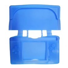 OSTENT Мягкий силиконовый чехол для nintendo DSL NDS Lite NDSL