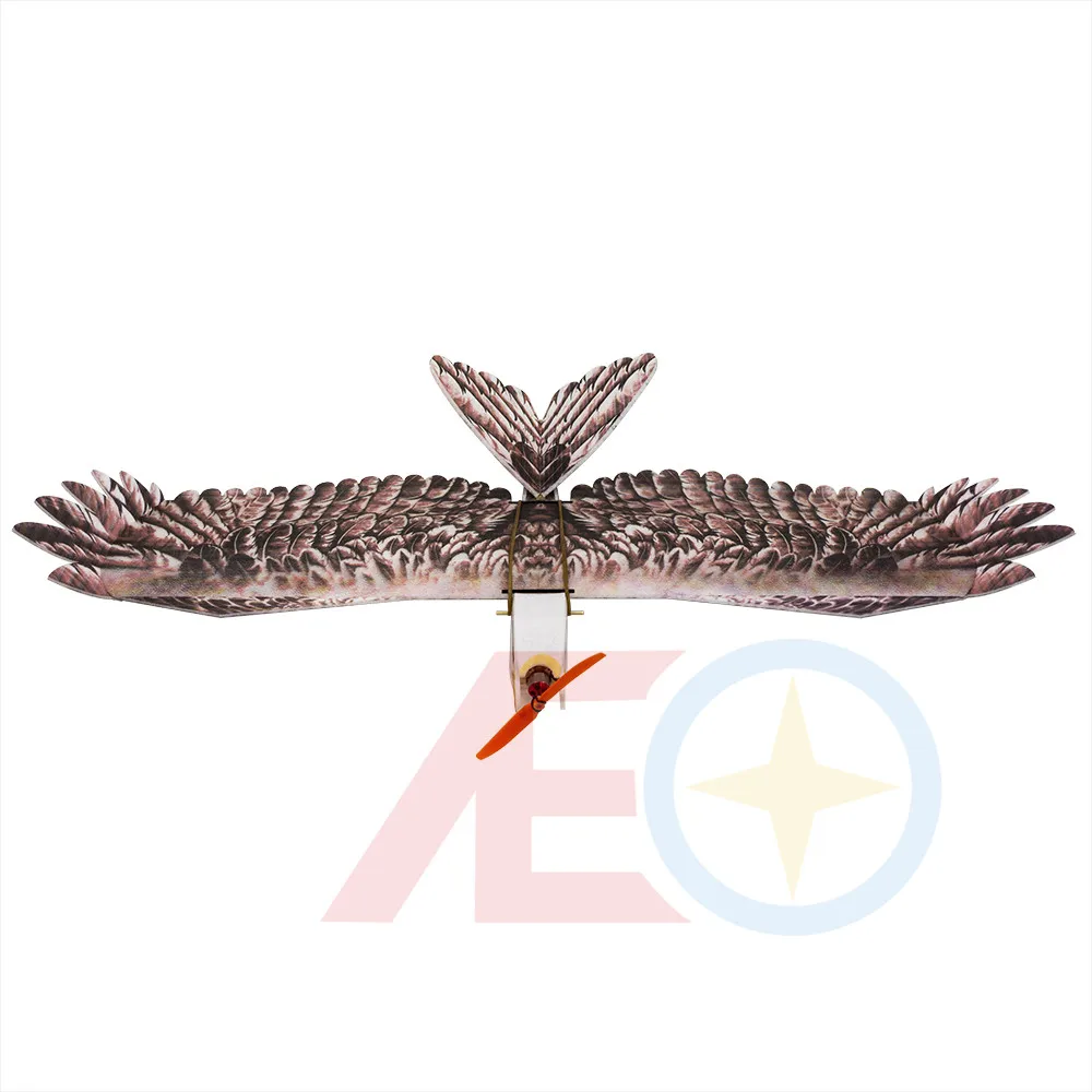 Новинка радиоуправляемый самолет EPP модель самолета Eagle II Радиоуправляемый