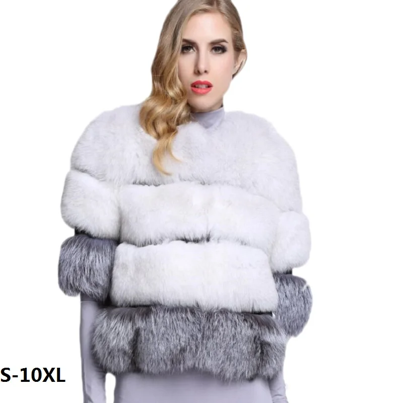 S 6XL New Fashion Autumn & Winter Women Clothes high