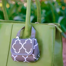 Безопасный держатель для соски, сумка, держатель для соски, колыбель, чехол, коробка для хранения бутылочек, контейнер для соски, сумки для подгузников