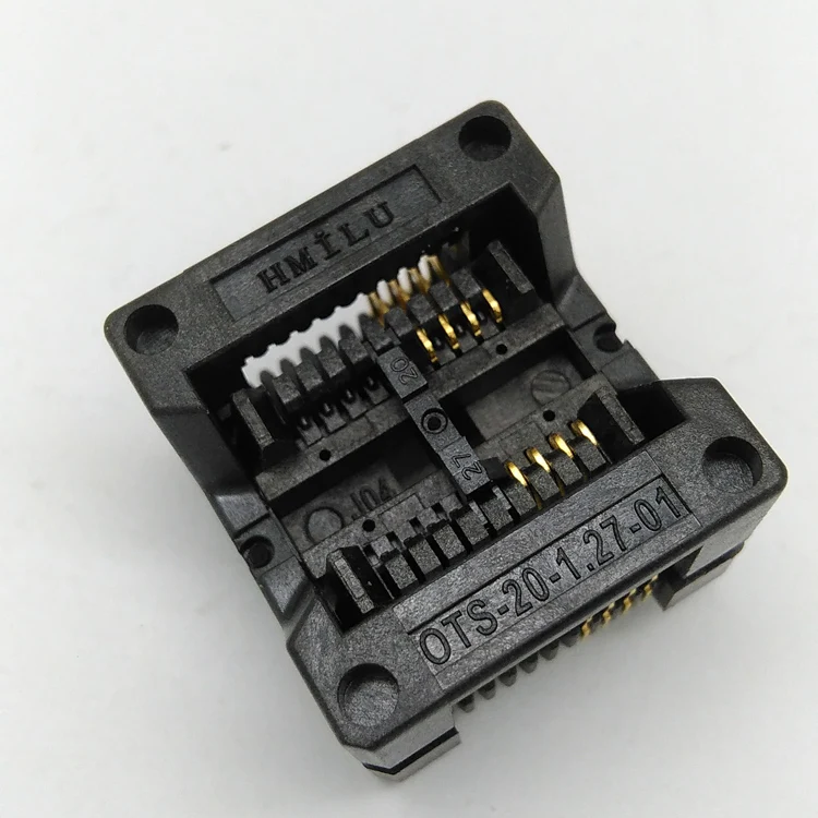 H SOP820-1.27