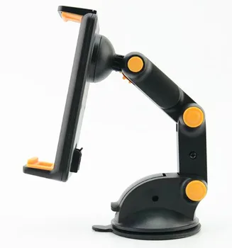 

Dashboard Tablet GPS Mobile Phone Car Holders Adjustable Foldable Mounts Stands For ZTE Grand X Max+,Nubia My Prague,Blade D6 V6