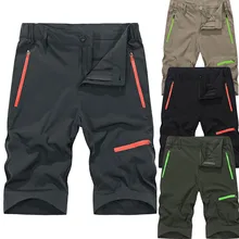 Шорты мужские Новые Летние повседневные уличные флуоресцентные карманные свободные спортивные шорты Pantalones Cortos короткие Masculino Spodenki