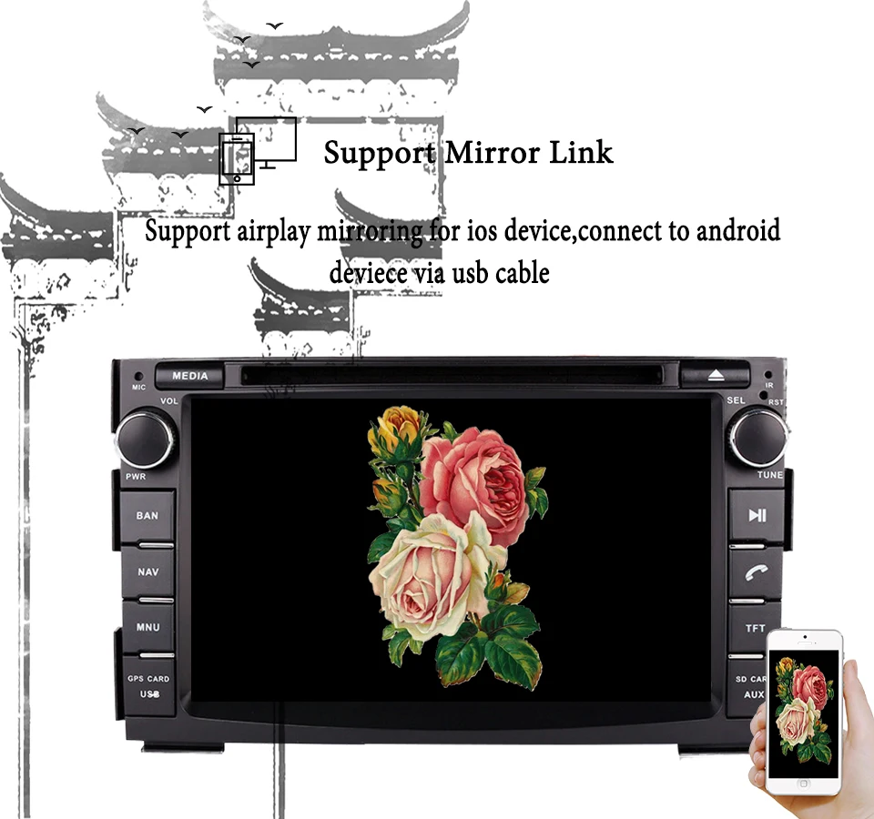 7 Inch Android 9.0 Octa 8 Core 4G RAM ROM 64G Car DVD Player for kia ceed 2009-2012 Car Radio GPS Navigation BT map 7 Inch Android 9.0 Octa 8 Core 4G RAM ROM 64G Car DVD Player for kia ceed 2009-2012 Car Radio GPS Navigation BT map