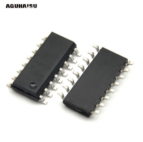 BD9486F-GE2 BD9486F LED Driver IC BD9486 SOP16 In Stock | Электроника