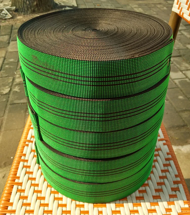 Webbing, DIY Webbing, unhas fixas, 10m, 5cm, 7cm, 25pcs