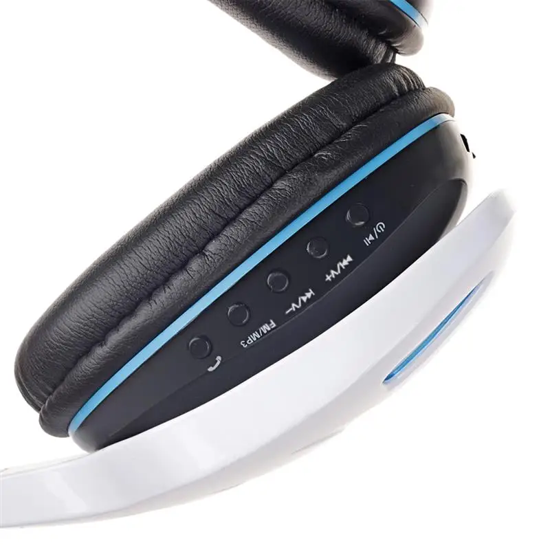 Infitary stn 08 переносной Беспроводной MP3 Bluetooth стерео наушники гарнитура для