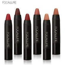 3 шт./компл. губная помада матовый набор Губная помада увлажняющая брендовая Косметика 3 шт./компл