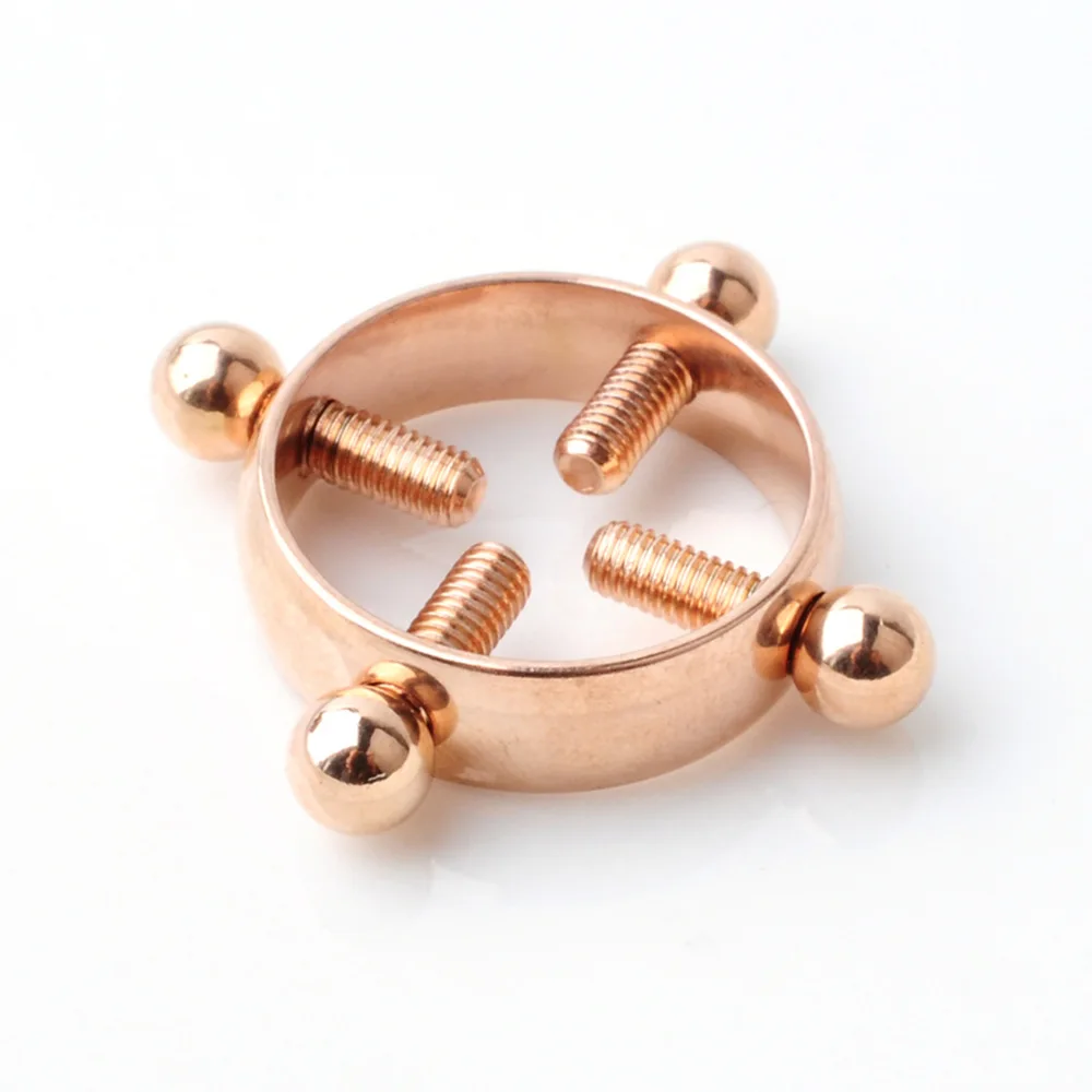 rose gold