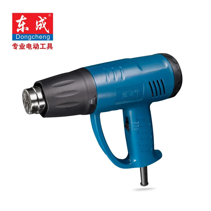 

East into the hot air gun 2000W hot plastic welding gun plastic welding torch grab hot air heating blowing gun PVC thermoplastic