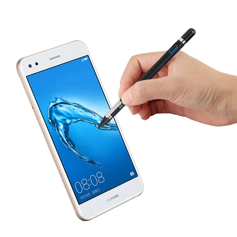 Стилус для Huawei Honor 8 Lite 9 G9 7X 6X 6A Nova 2S V9 Play V10 G8 G7 6C|active stylus|active stylus penpen capacitive |