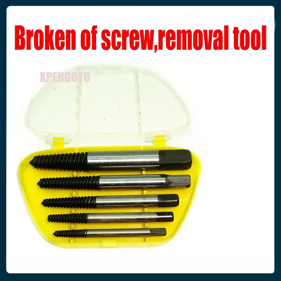 brand new! Broken of screw, removal tool on Alibaba Group