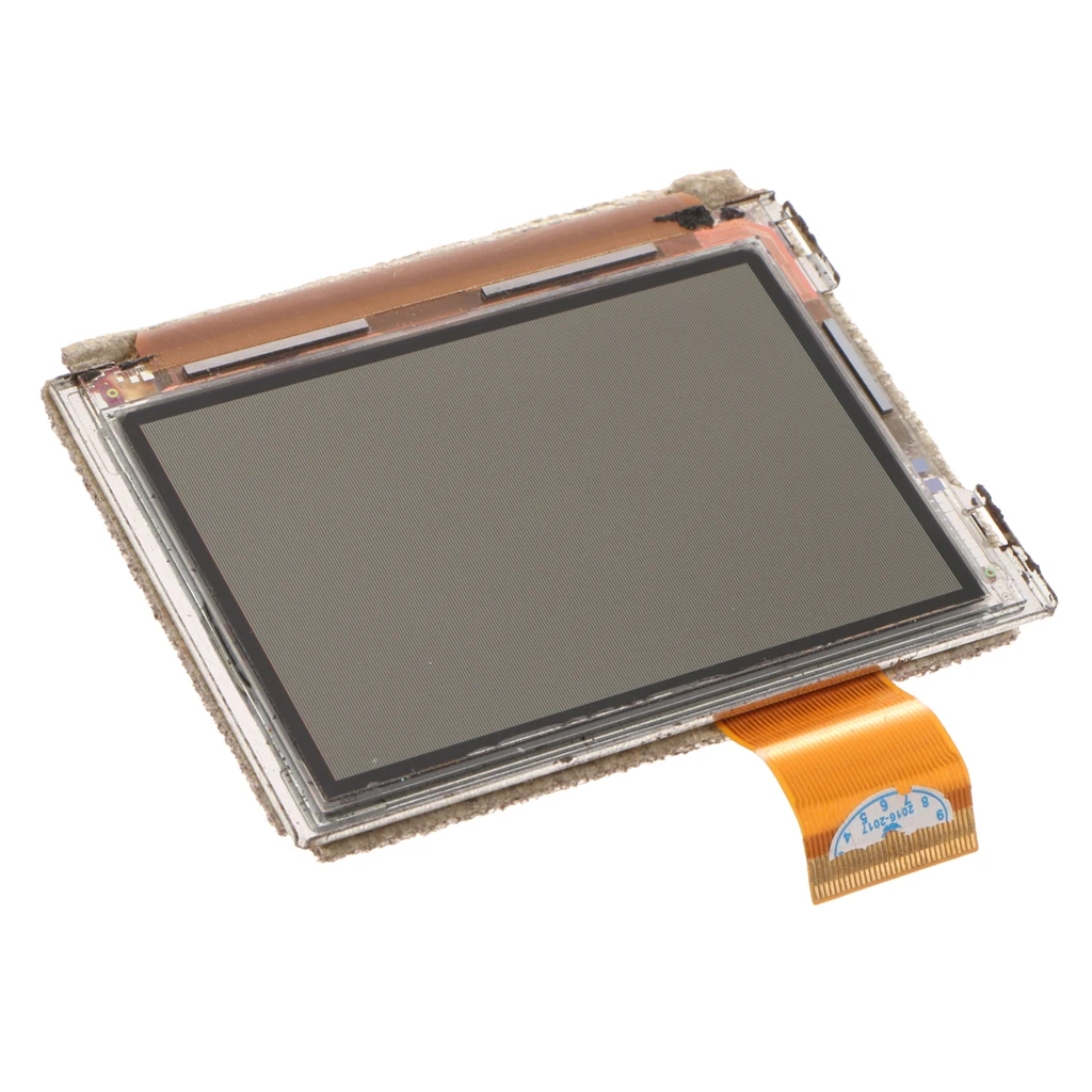 

Replacement LCD Screen Unit For Nintendo Gameboy Advance GBA Repair Spare Parts Support 32pin GBA motherboard