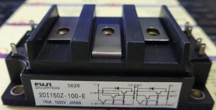 

2DI150Z-100-E   Power Modules   - FREESHIPPING